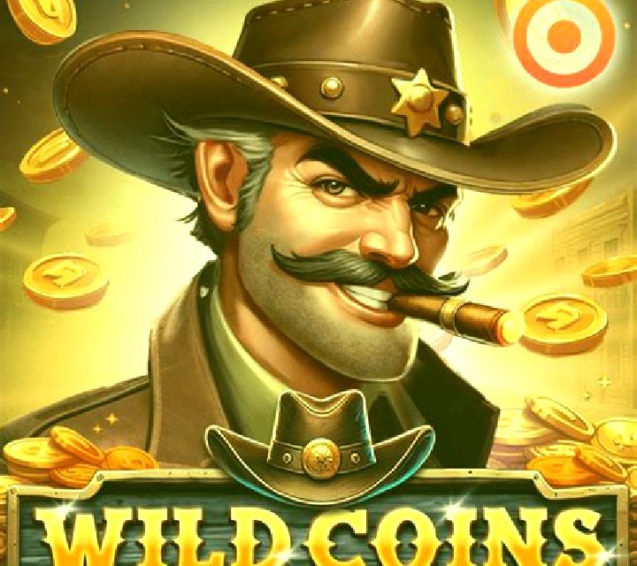 Wild Coins slot