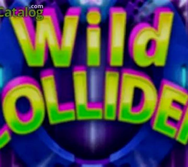 Wild Collider slot