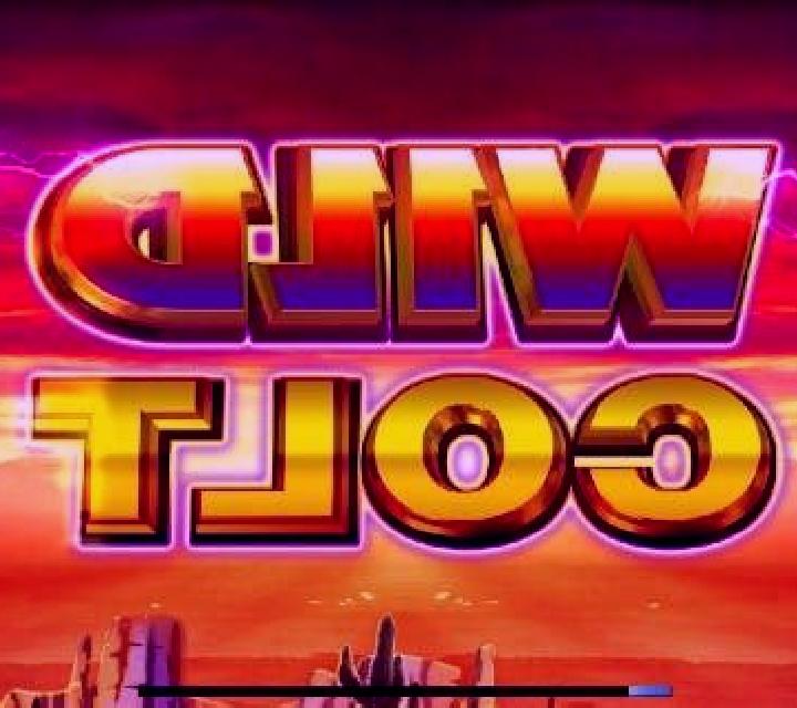 Wild Colt slot