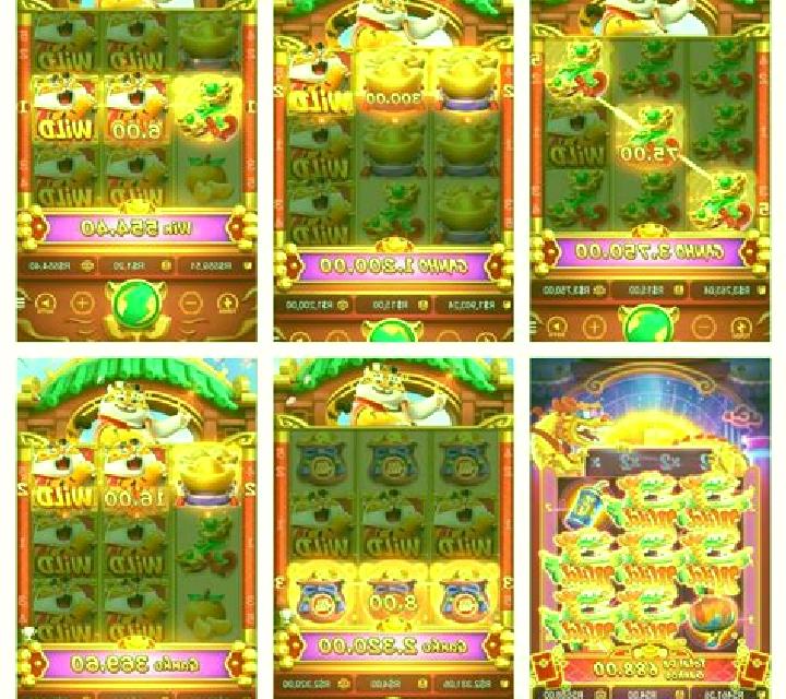 Wild Cookies slot game