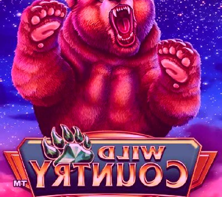 Wild Country online slot