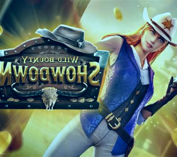 Wild Cowboy online slot