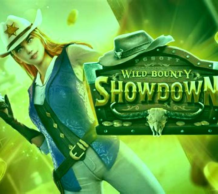 Wild Cowboy slot machine