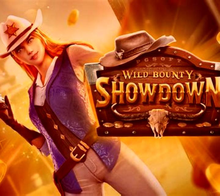Wild Cowboy slot