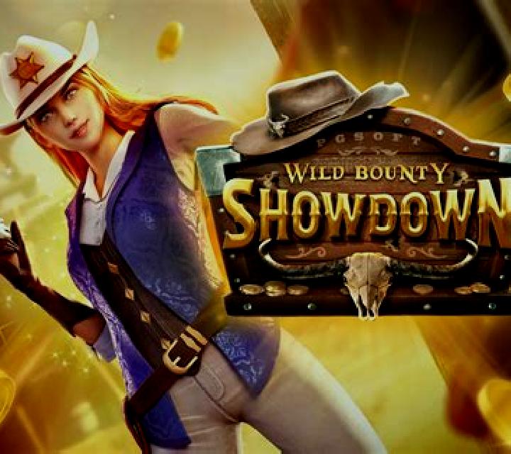 Wild Cowboy Style online slot