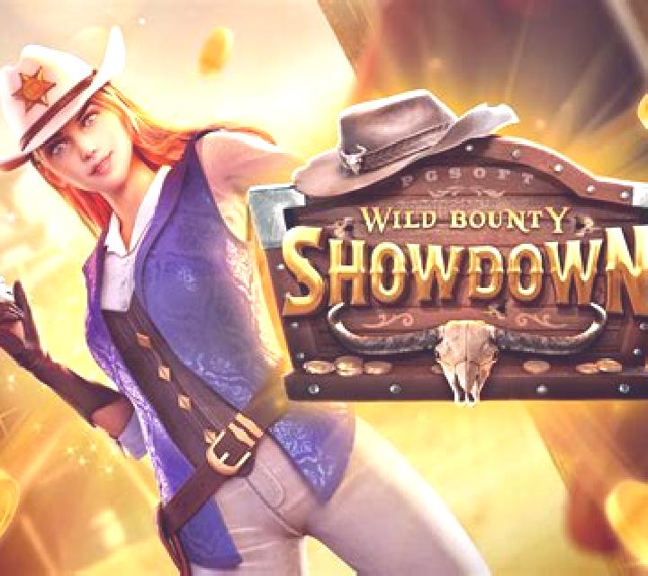 Wild Cowboy Style slot machine