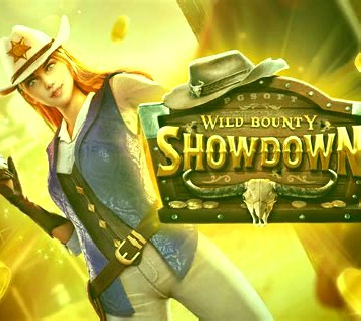 Wild Cowboy Style slot