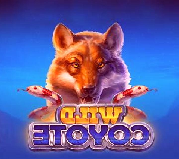 Wild Coyote slot