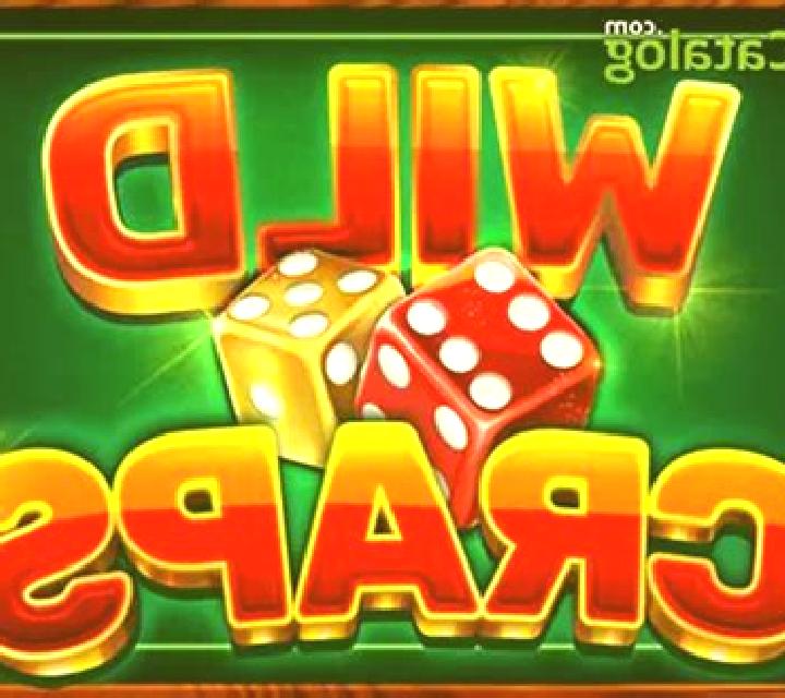 Wild Craps slot