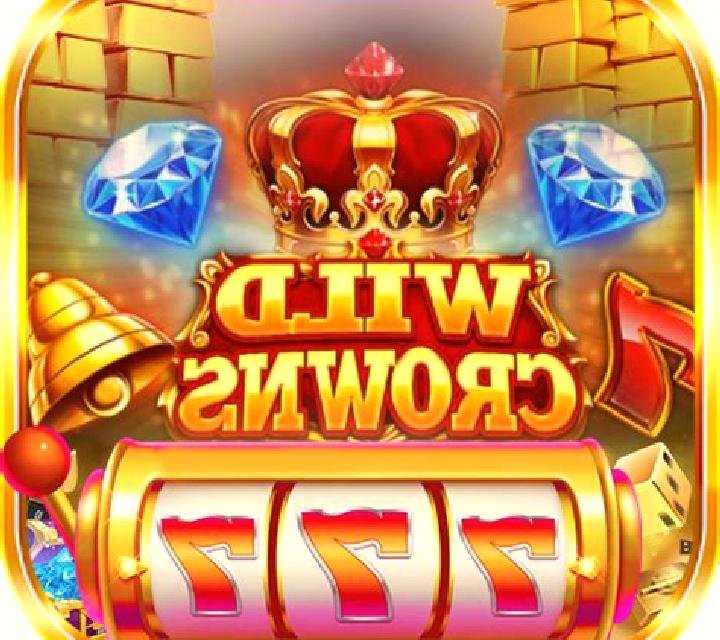Wild Crowns online slot