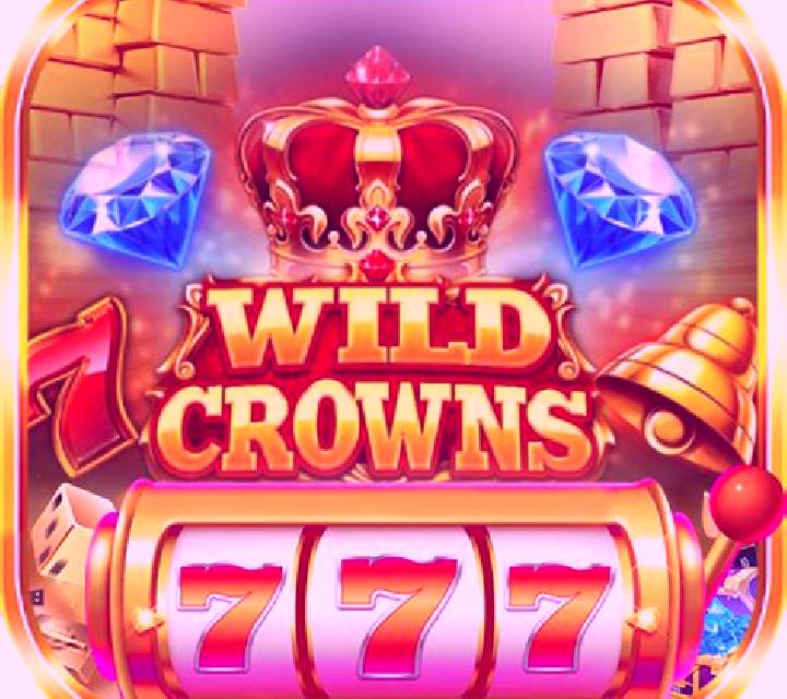 Wild Crowns slot game