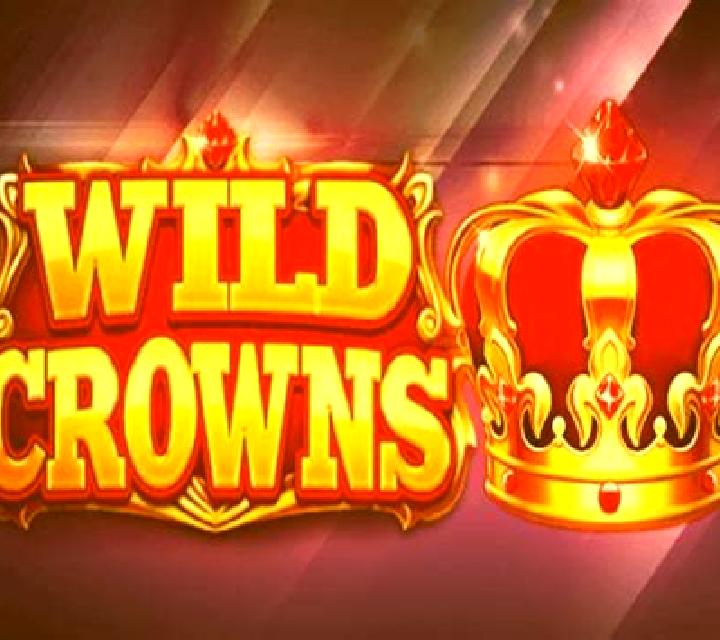 Wild Crowns slot