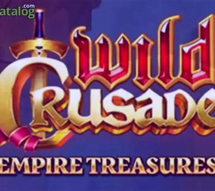 Wild Crusade Empire Treasures online slot