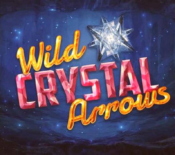 Wild Crystal Arrows online slot