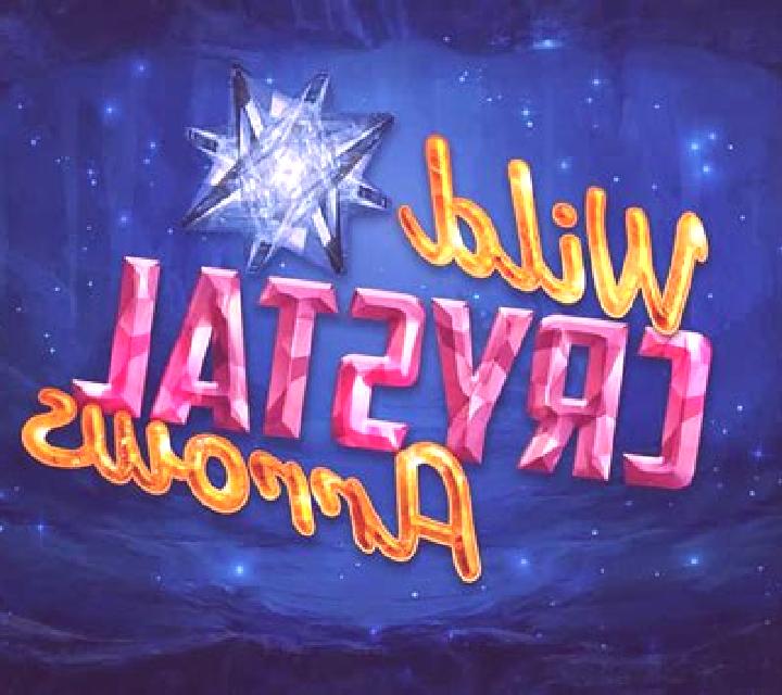 Wild Crystal Arrows slot game
