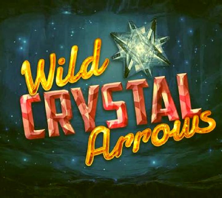 Wild Crystal Arrows slot machine