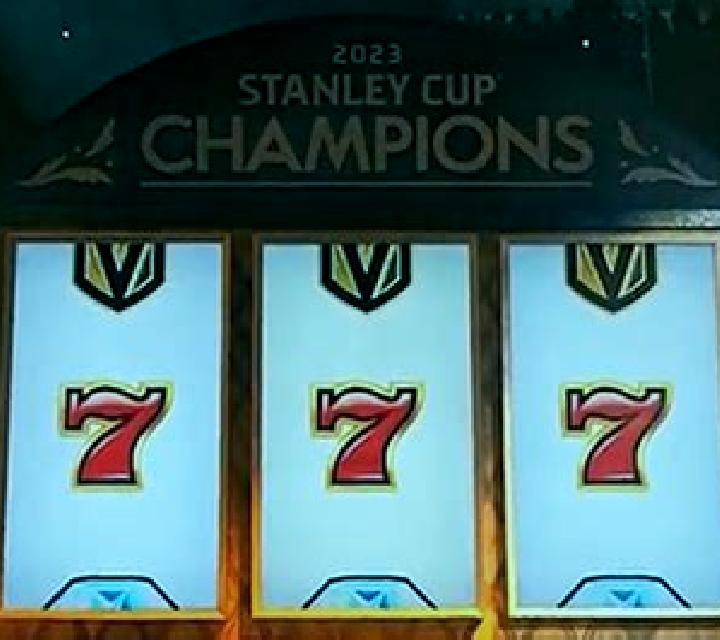 Wild Cup slot game