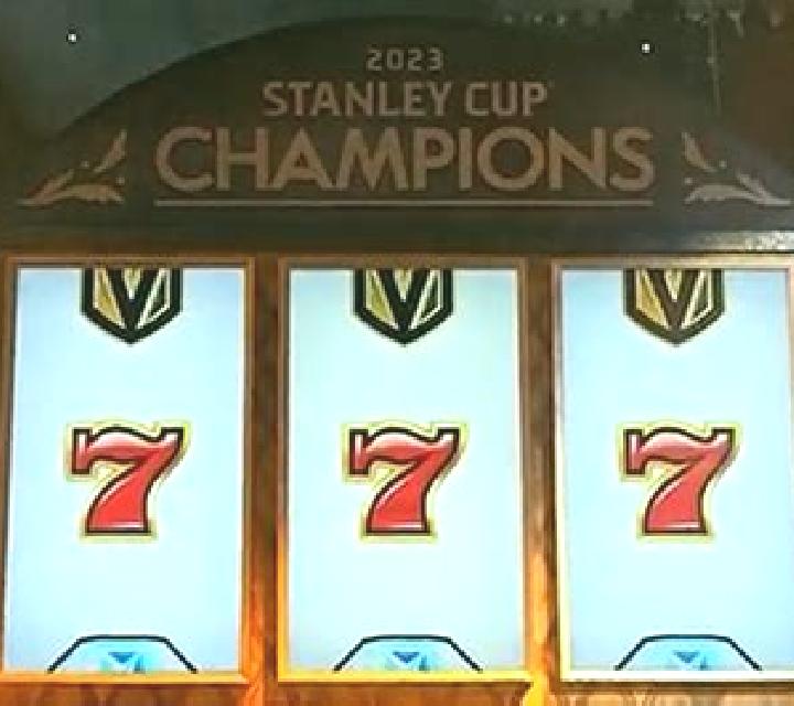 Wild Cup slot machine