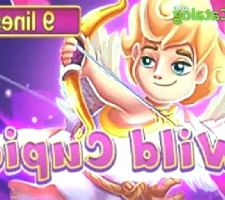 Wild Cupid (InBet Games) slot