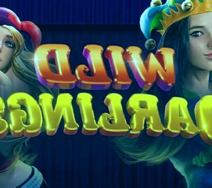 Wild Darlings online slot