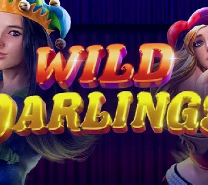 Wild Darlings slot game