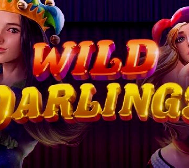 Wild Darlings slot machine