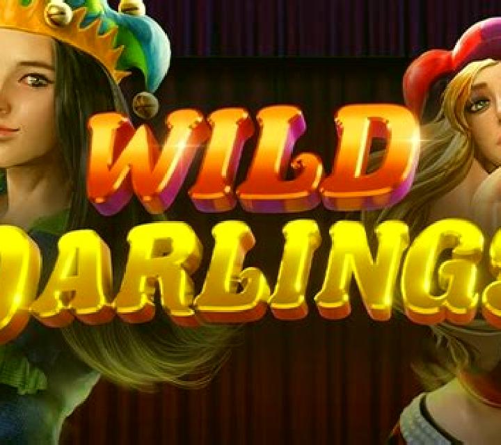 Wild Darlings slot