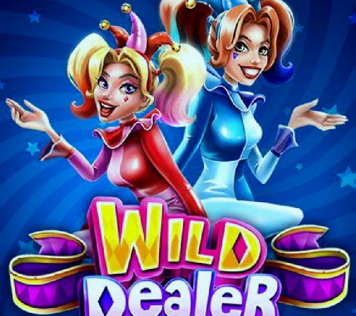 Wild Dealer online slot