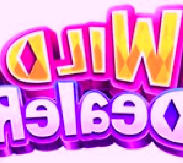 Wild Dealer slot machine