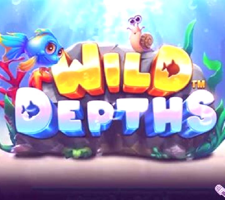 Wild Depths online slot