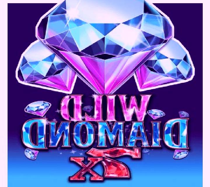 Wild Diamond 7x online slot