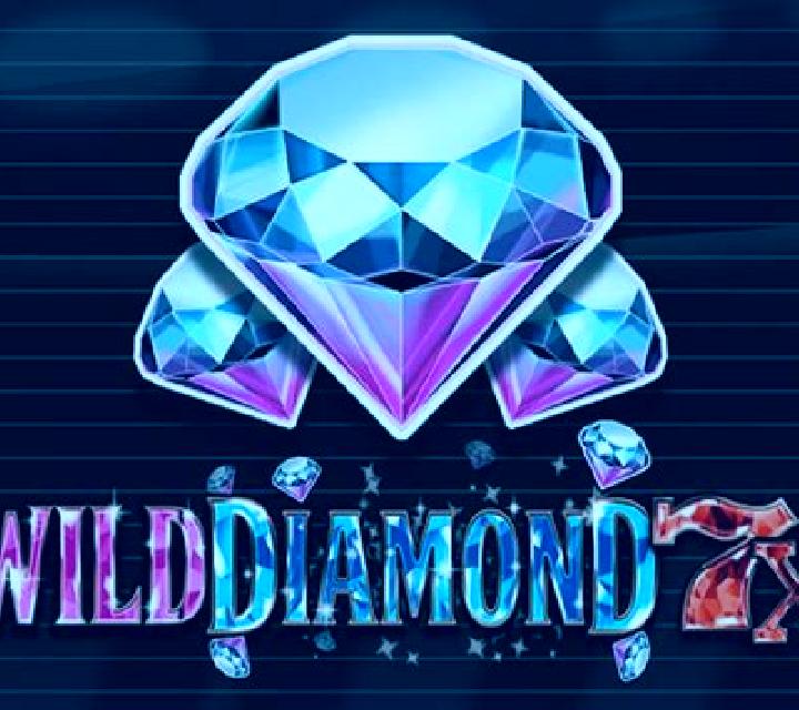 Wild Diamond 7x slot