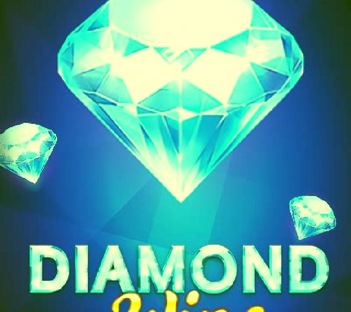 Wild Diamond Wins online slot
