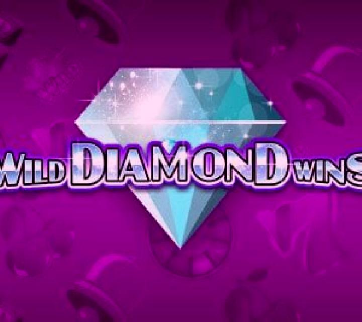Wild Diamond Wins slot