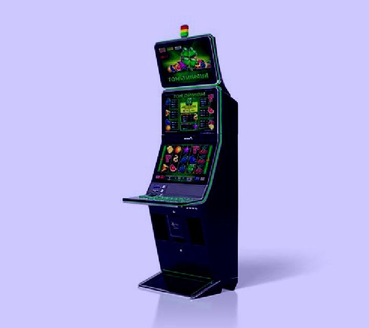 Wild Diamonds 25 slot machine