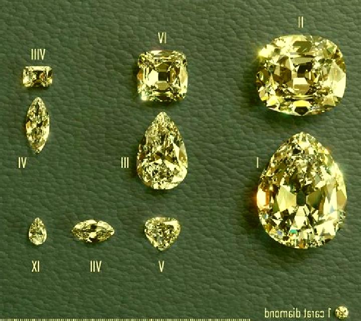 Wild Diamonds 40 online slot