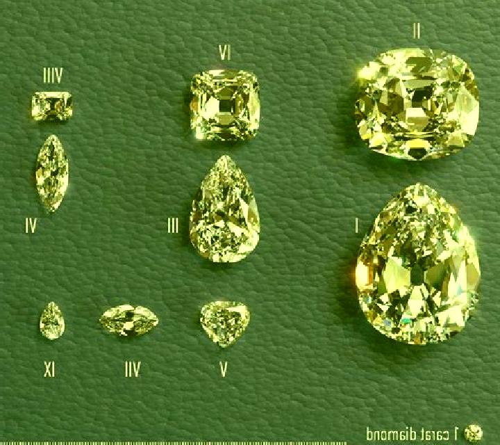 Wild Diamonds 40 slot game
