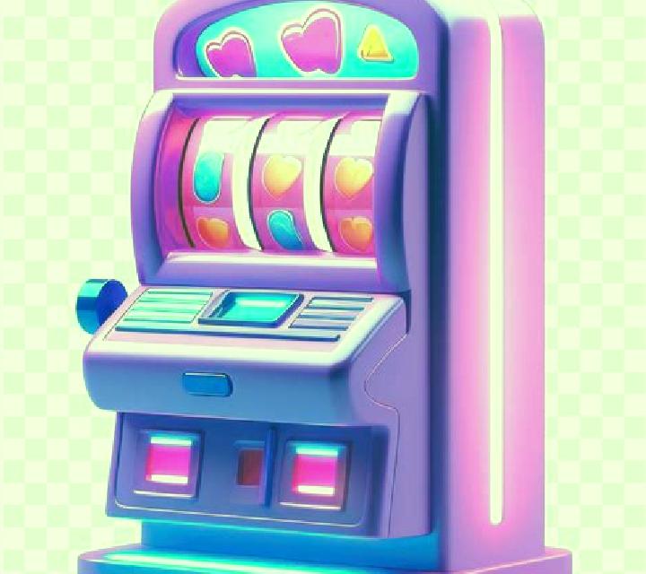 Wild Diamonds 40 slot machine