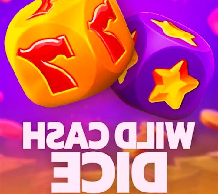 Wild Dice online slot