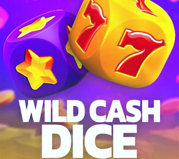Wild Dice slot game