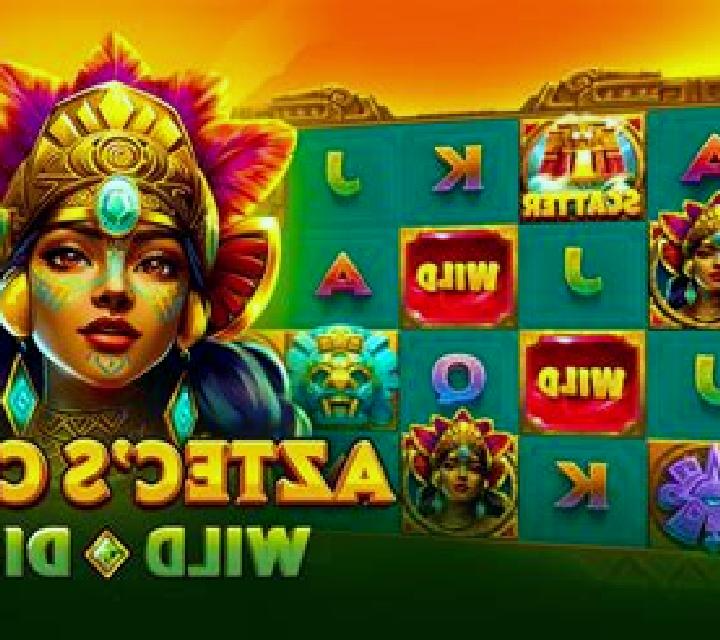 Wild Dice slot