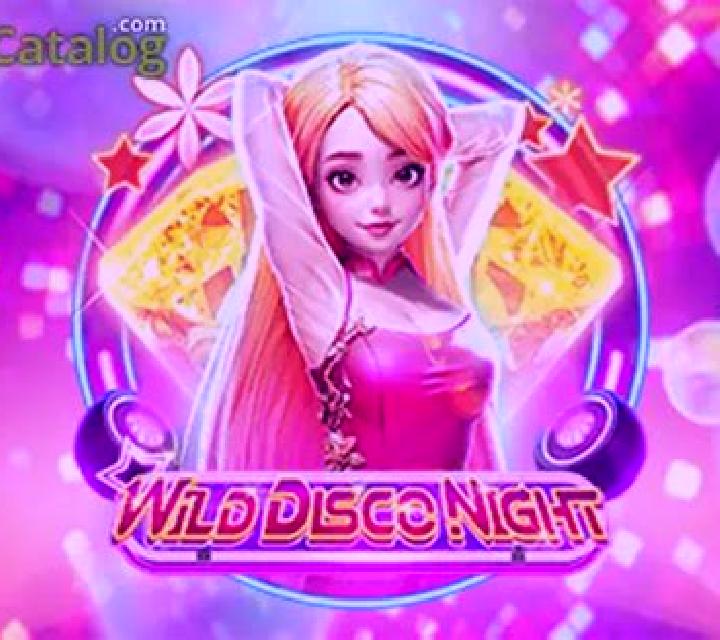 Wild Disco Night slot