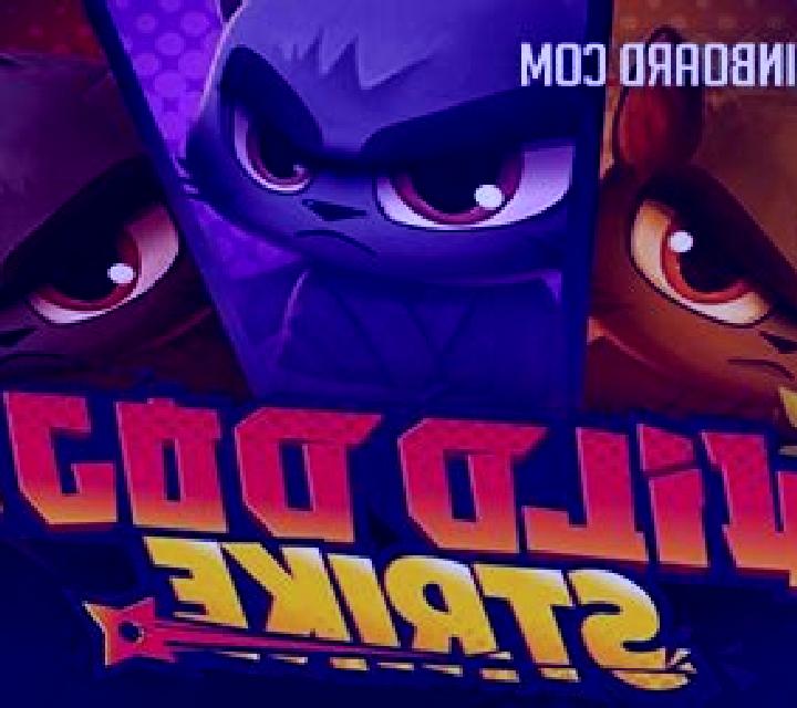 Wild Dojo Strike online slot