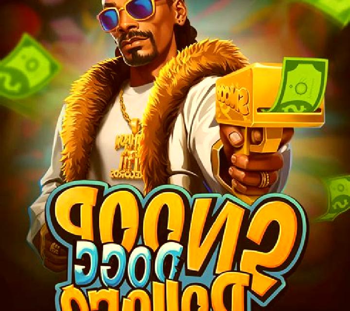 Wild Dollars online slot