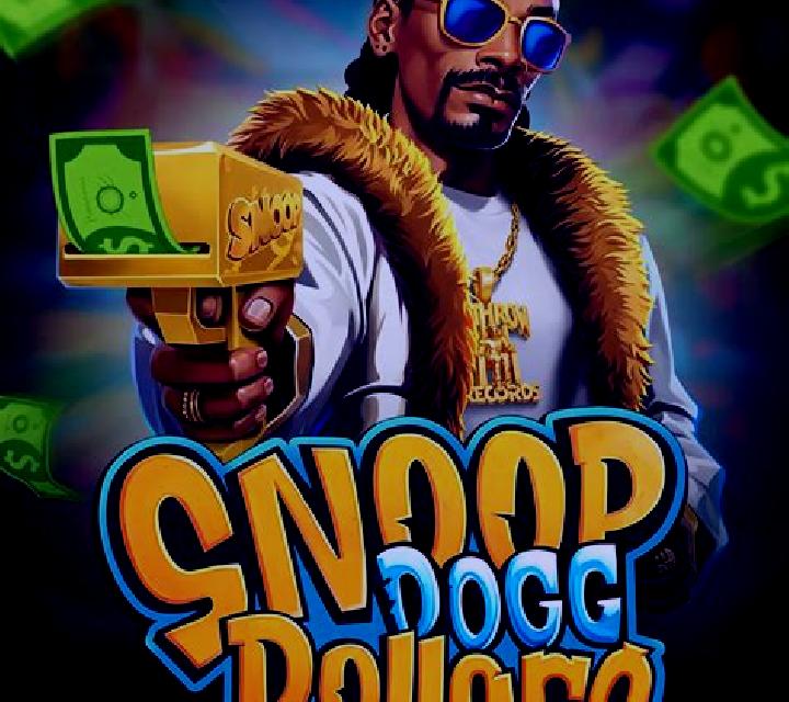 Wild Dollars slot game