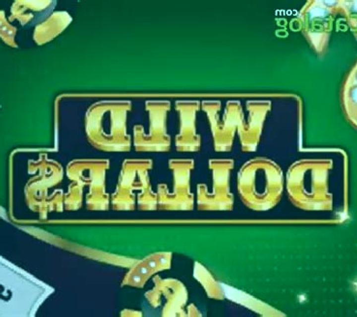 Wild Dollars slot