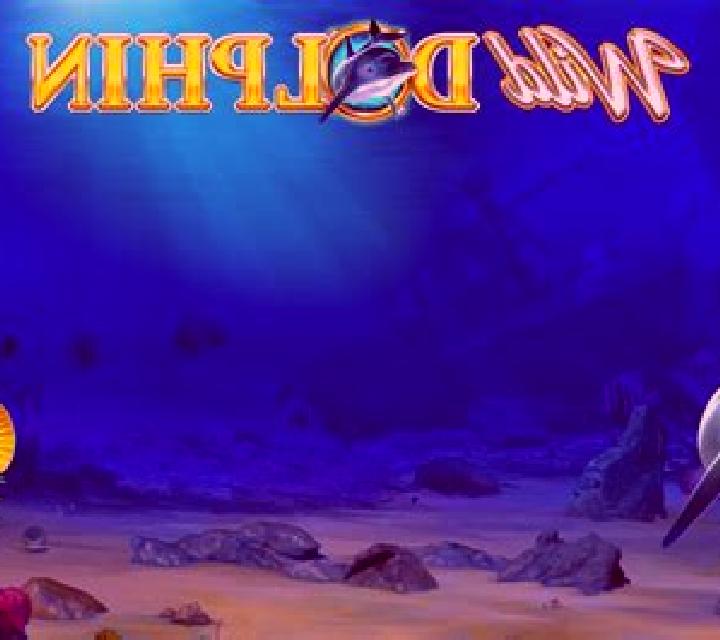 Wild Dolphin online slot