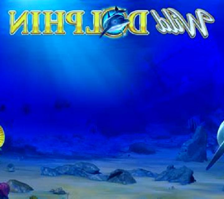 Wild Dolphin slot game