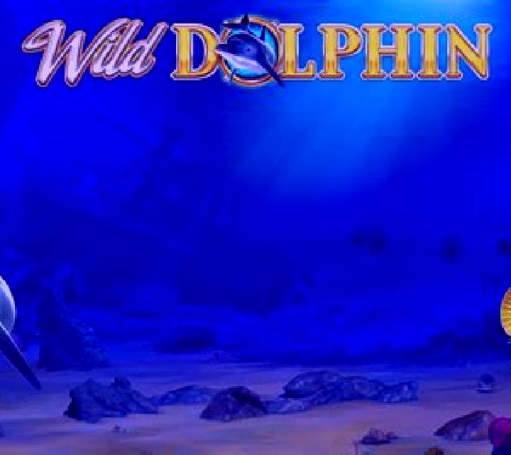 Wild Dolphin slot
