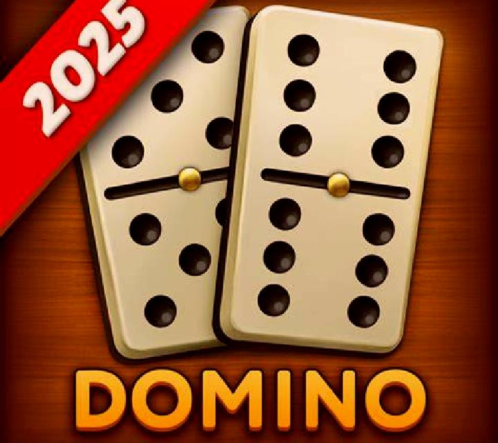Wild Dominos online slot